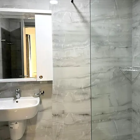 Diamond Dream Lejlighed