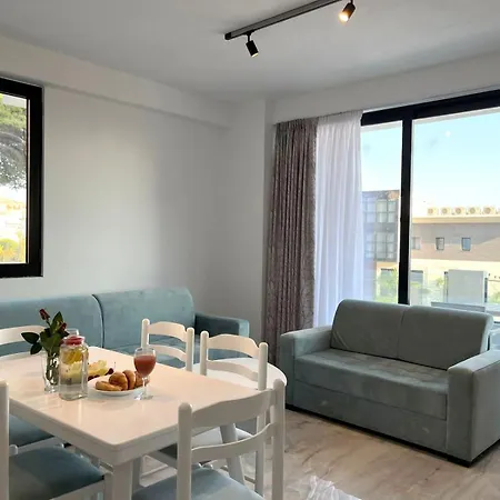 Apartamento Diamond Dream Sarandë