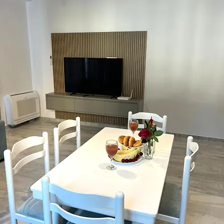 Lejlighed Diamond Dream Sarandë