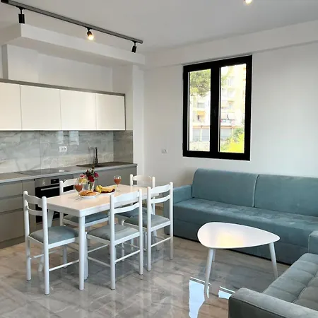 Diamond Dream Lejlighed Sarandë