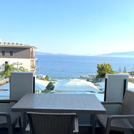 Diamond Dream Lejlighed