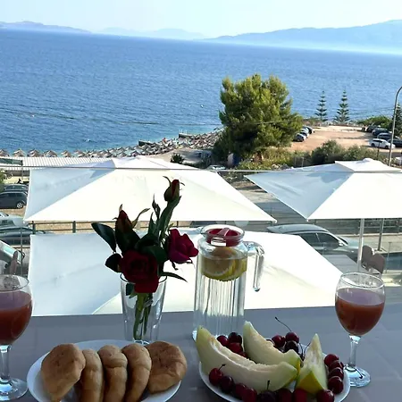 Diamond Dream Sarandë