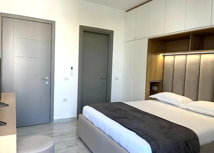 Diamond Dream Appartement *