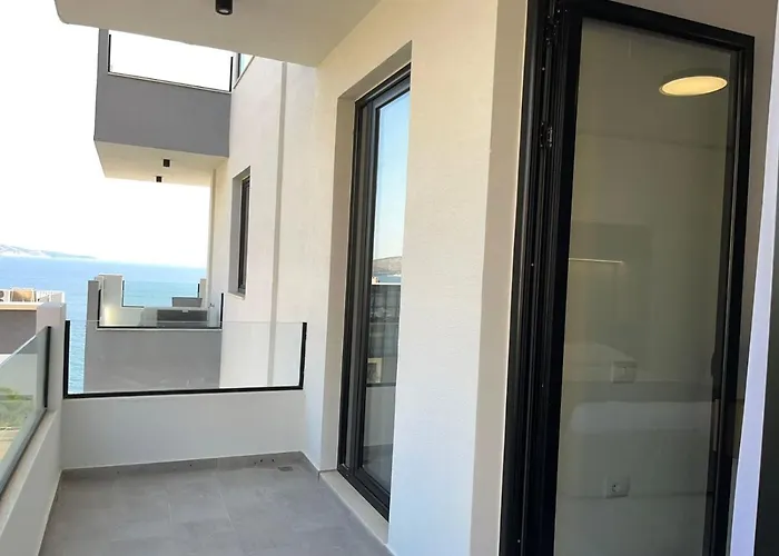 Diamond Dream Appartement Saranda