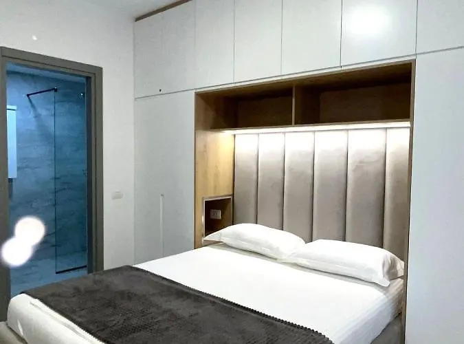 Appartement Diamond Dream *