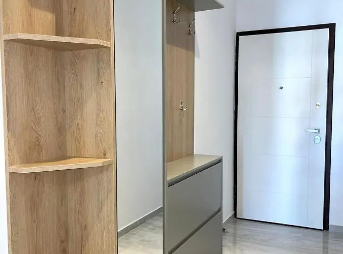 Appartement Diamond Dream Saranda