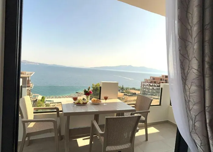 Diamond Dream Appartement