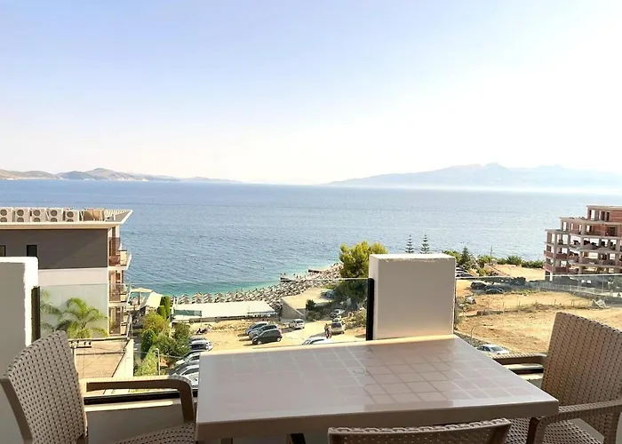 Diamond Dream Apartment *