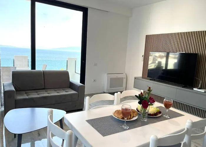 Appartement Diamond Dream *