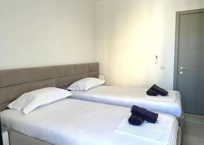 Appartement Diamond Dream *