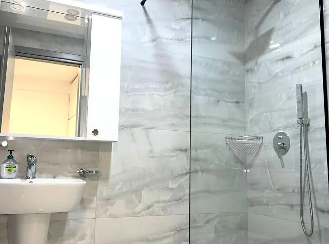 Apartment Diamond Dream Sarandë