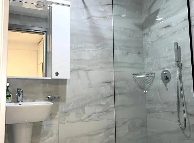 Apartment Diamond Dream Sarandë