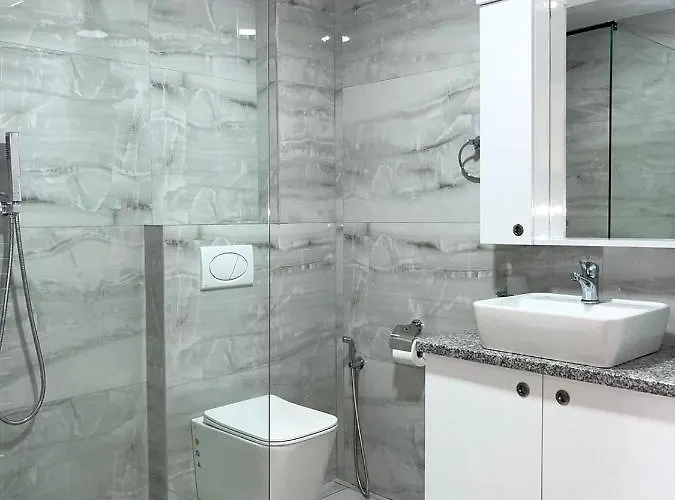 Diamond Dream Apartment *