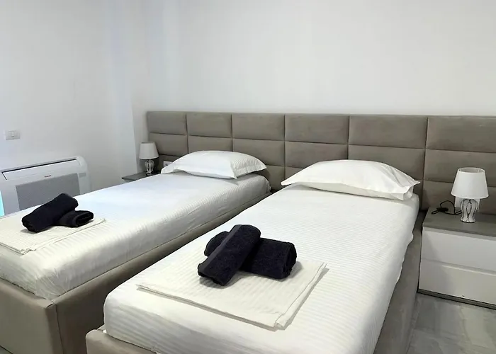 Diamond Dream Appartement Saranda