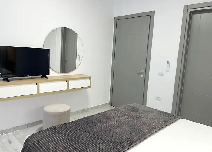 Diamond Dream Apartment Sarandë