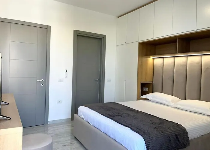 Diamond Dream Appartement Saranda