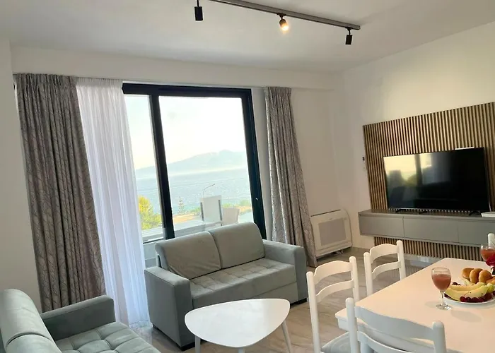 Diamond Dream Appartement *