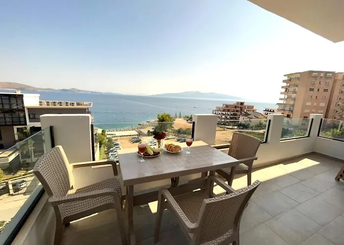 Appartement Diamond Dream