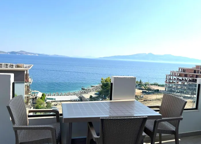 Appartement Diamond Dream