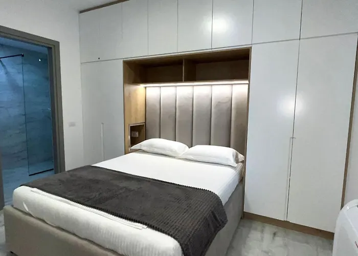 Diamond Dream Apartment Sarandë