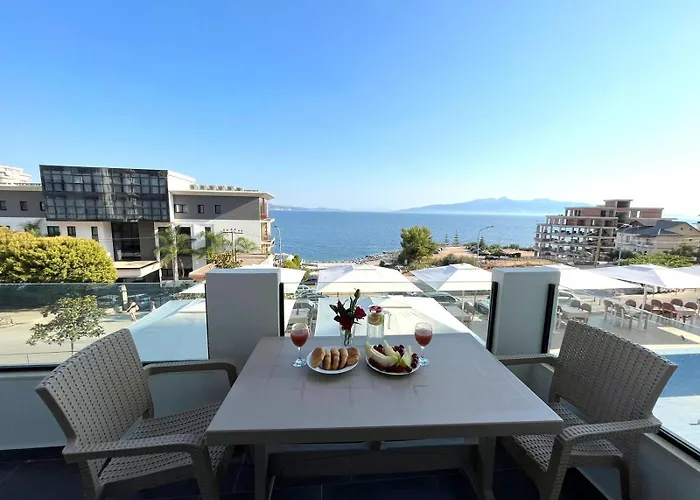 Appartement Diamond Dream *