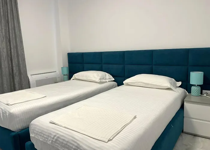 Apartment Diamond Dream Sarandë