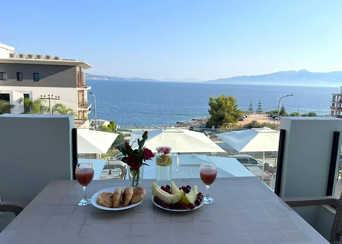 Diamond Dream Sarandë