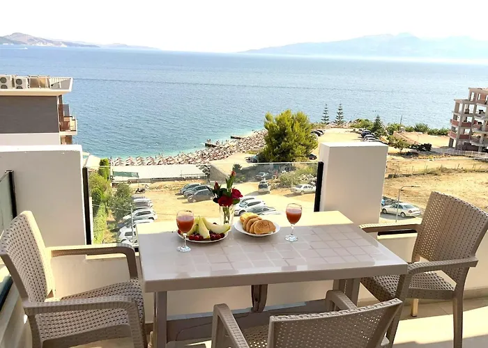 Diamond Dream Appartement