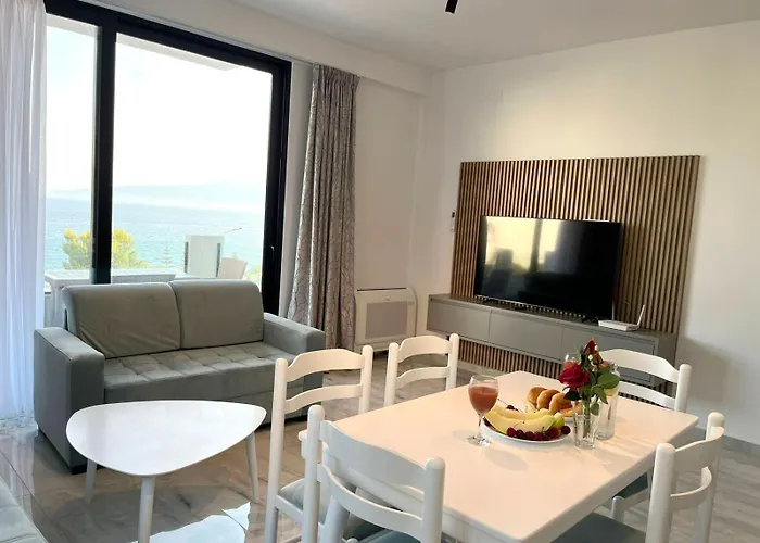 Appartement Diamond Dream Saranda