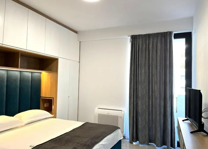 Appartement Diamond Dream *