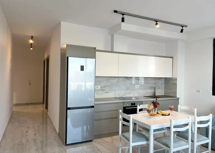 Appartement Diamond Dream *