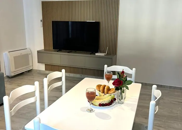 Apartment Diamond Dream Sarandë