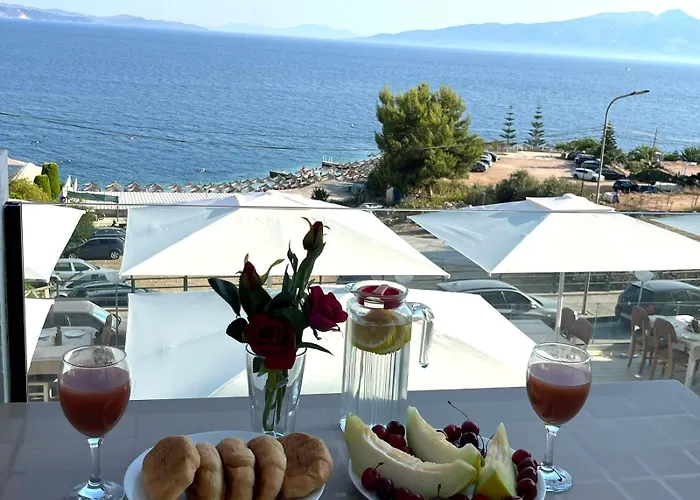 Diamond Dream Saranda