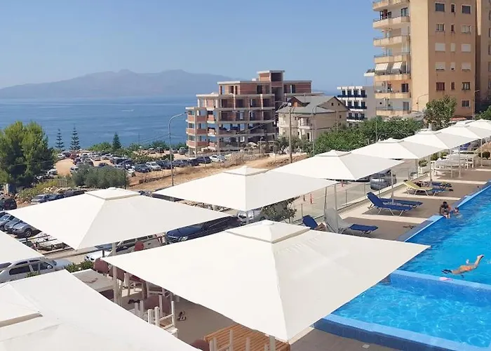 Appartement Diamond Dream *